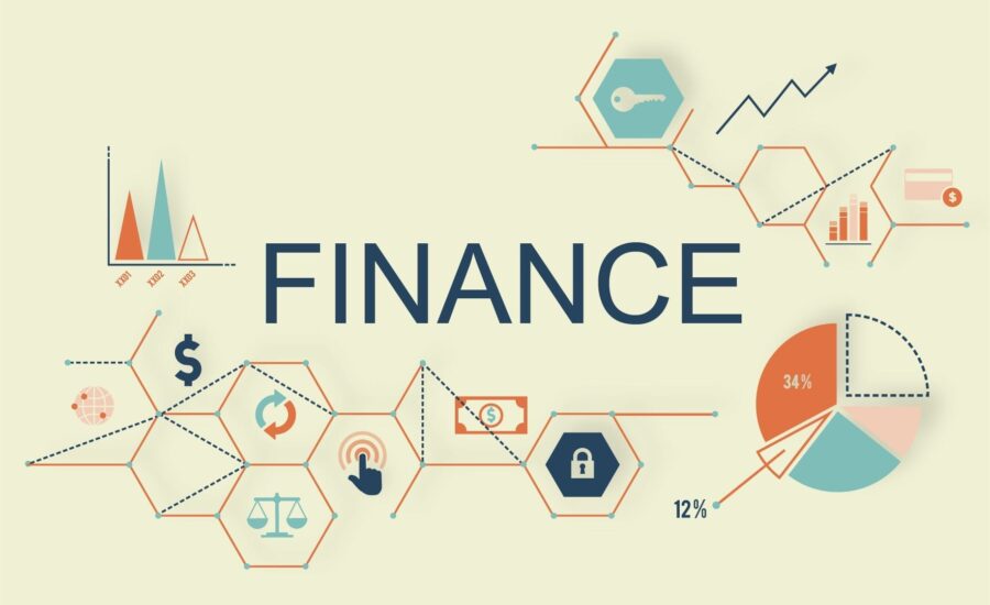 Role of Finance in B.Com
