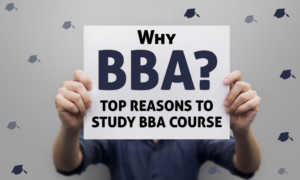 BBA: Full Form, Fees, Admissions 2024, Subjects, Entrance Exams, Top Colleges, Jobs, Salary