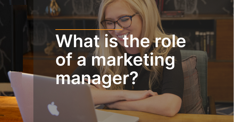 How to Become a Marketing Manager: Career Guide, Courses, Best Jobs ...