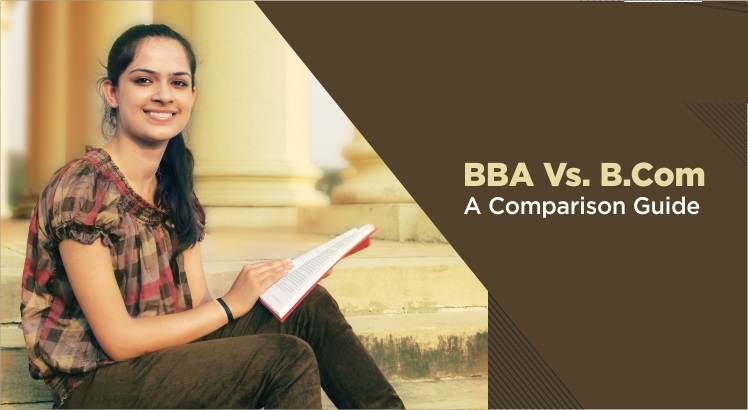 What is the difference between a BBA and a Bachelor of Commerce degree?