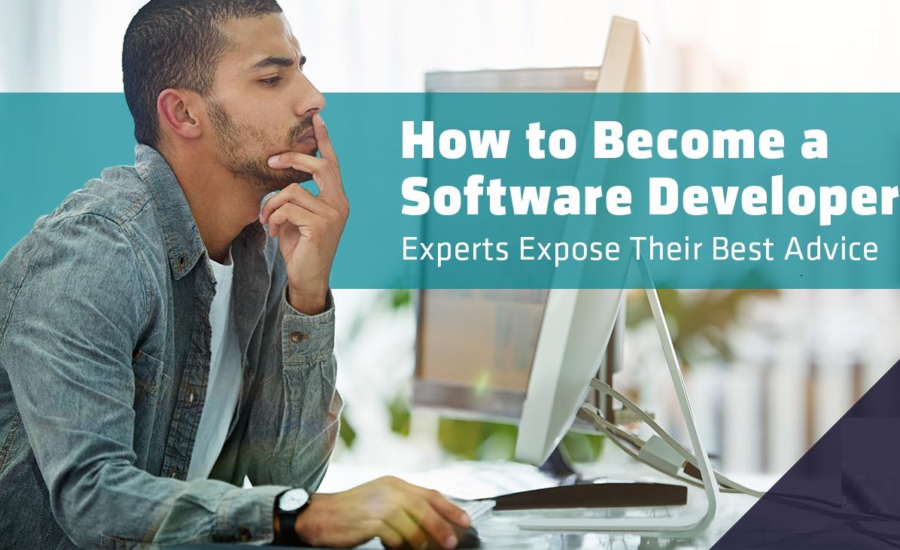How to Become Software Developer?