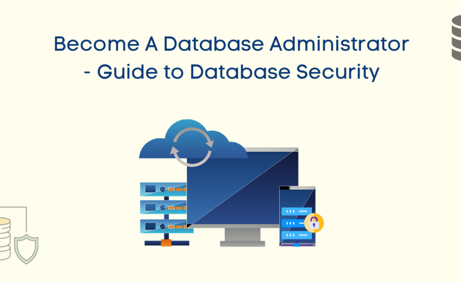 How to become Database Administrator?