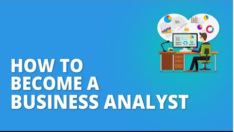How to become Business Process Analyst