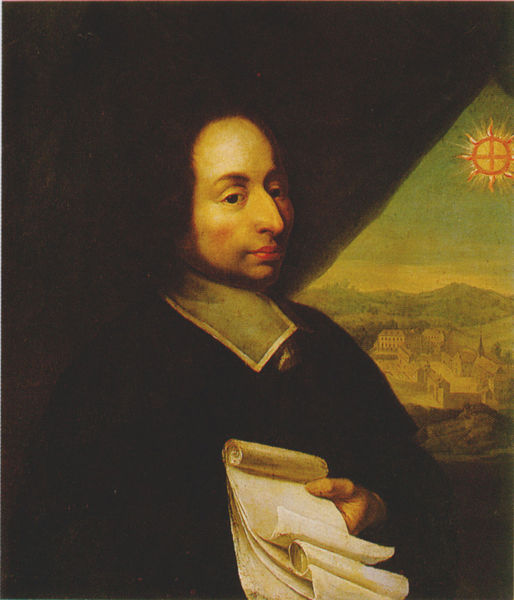 5. Blaise Pascal